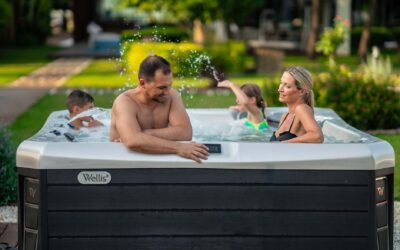 Comment bien choisir son bain à jets ?