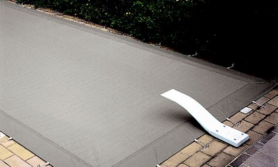Équipement Protection Piscine Luxembourg