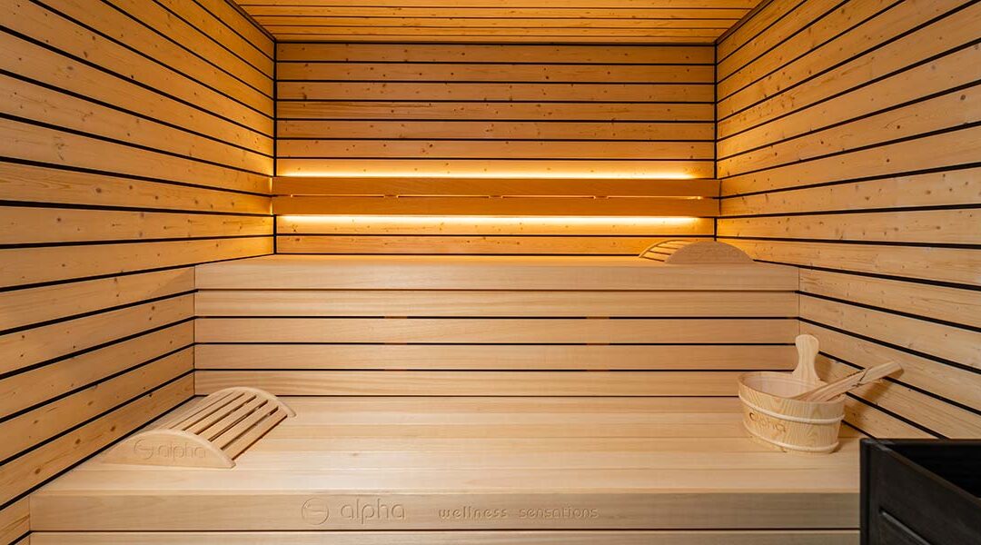 Installer un sauna intérieur : Étapes et Conseils