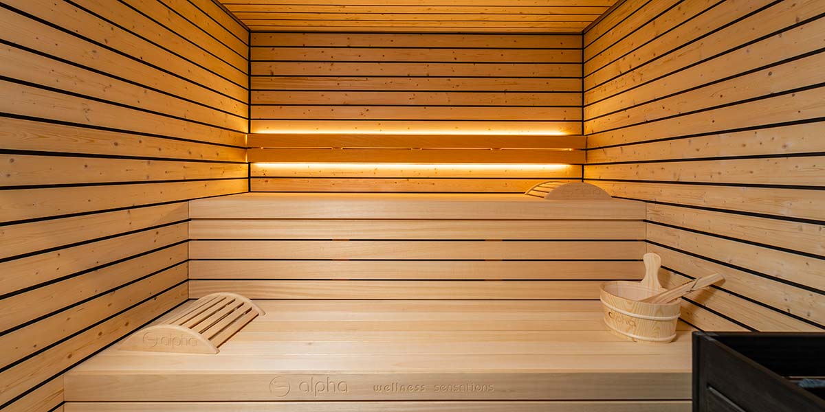 Sauna Scrunchs, Alpha Wellness