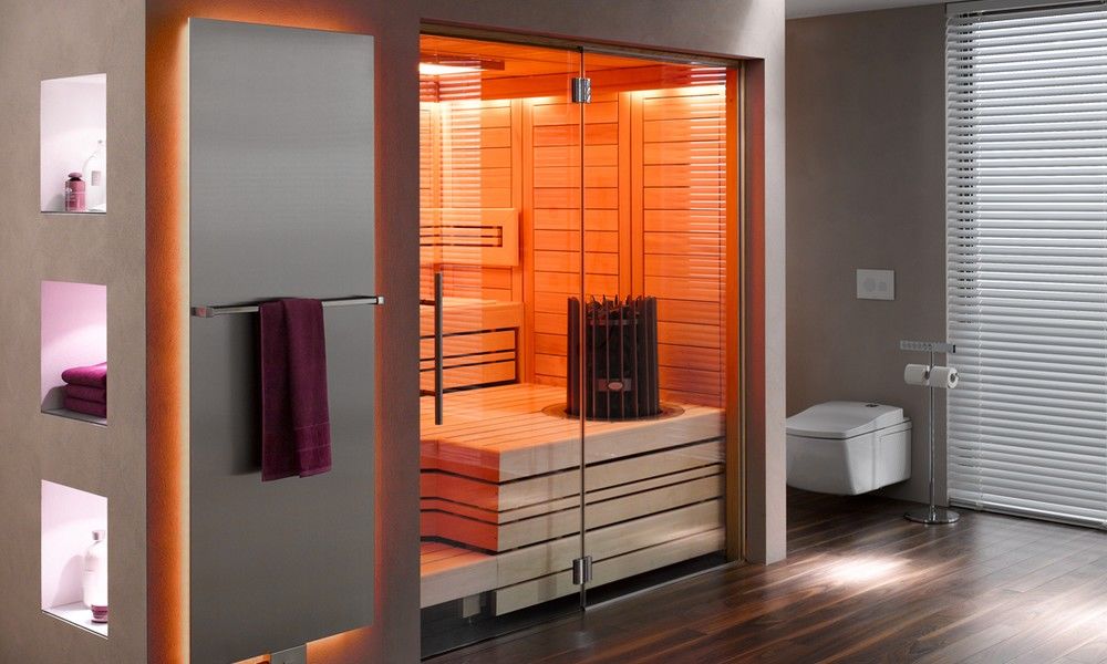 Comment bien choisir son sauna ?