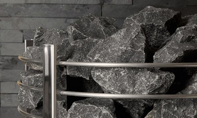 Sauna - Instalfit