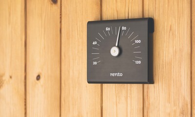 Sauna Isolé Luxembourg