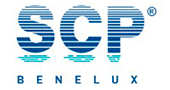 scp benelux sa logo