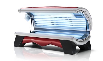 Solarium Hapro Proline Luxembourg