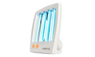 Solarium Hapro Luxembourg
