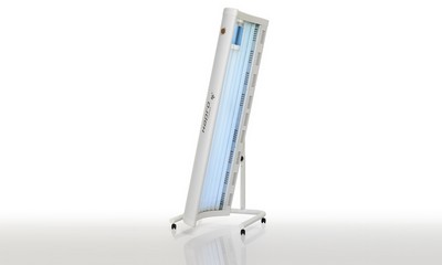 Solarium Hapro Luxembourg