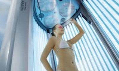 Solarium Hapro Luxembourg