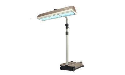 Solarium Hapro Luxembourg