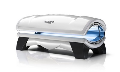 Solarium Hapro Luxembourg