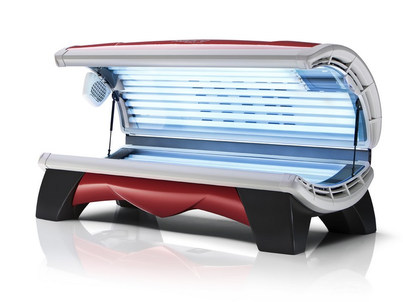 Solarium Hapro Proline Luxembourg