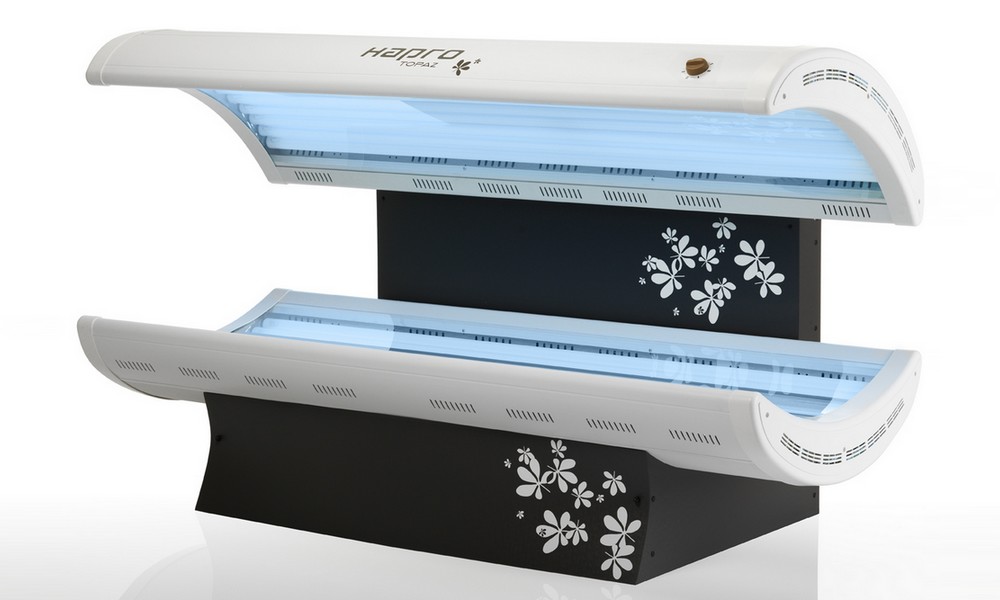 Solarium Hapro Luxembourg