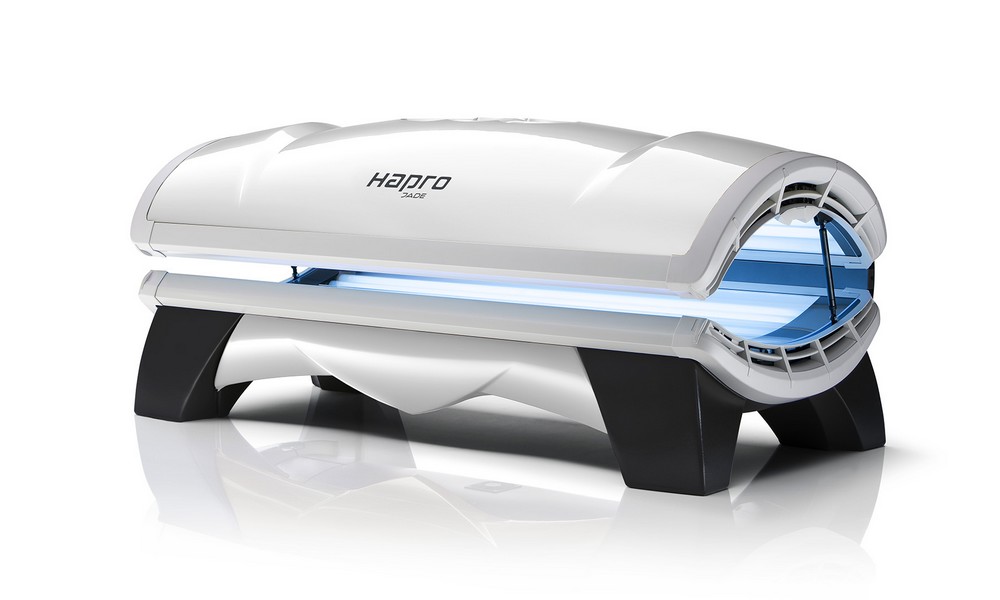Solarium Hapro Jade Luxembourg