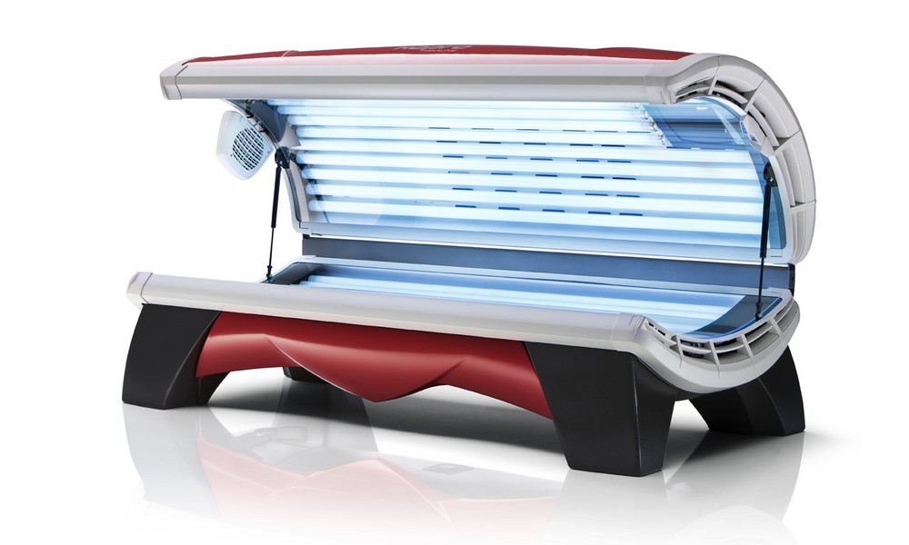Solarium Hapro proline Luxembourg