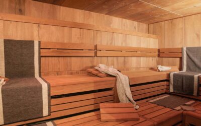 La pratique du sauna traditionnel : un rituel bien-être incontournable